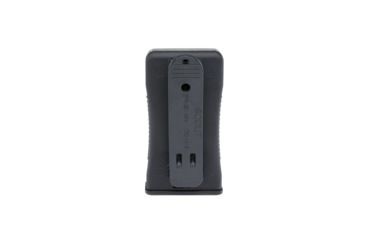 Image of Foxfury Lighting Scout Clip Light, 3 x AA, 49 Lumens w/ White &amp; Red LEDs, Black, One Size 301-004