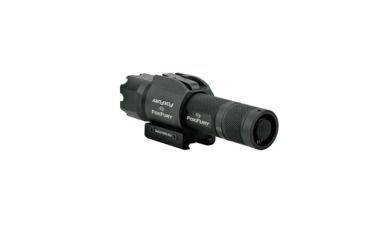 Image of Foxfury Lighting SideSlide Picatinny LED Flashlight, 380 Lumens, One Size 940K-010PIC