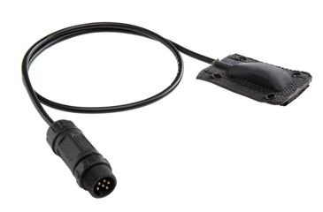 Image of Foxfury Lighting Square Taker Pressure Switch, One Size, 35-009