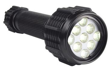 Image of FoxFury MF Tac-Fire CREE Rechargeable 900-1100CR