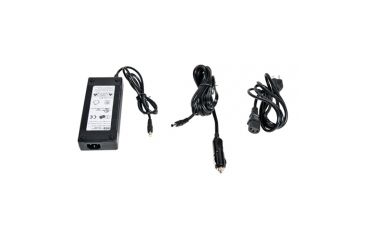Image of FoxFury Nomad 360 AC Adaptor/DC Cord Set 600-121