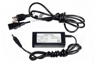 Image of FoxFury Nomad AC Adaptor/DC Cord Set 600-120