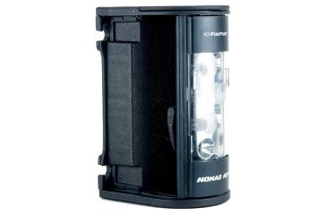 Image of FoxFury Nomad NOW Compact Rechargeable Area-Spot Light w/Remote,3000 Lumens,Single Unit Activation 200-400-102