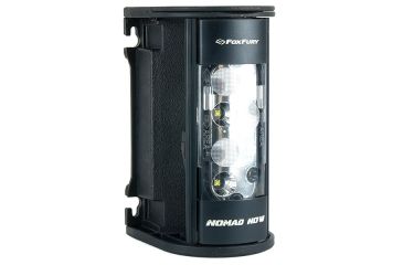 Image of FoxFury Nomad NOW Compact Rechargeable Area-Spot Light w/Remote,3000 Lumens,Single Unit Activation 200-400-102