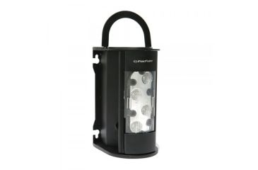 Image of FoxFury Nomad NOW Compact Rechargeable Area-Spot Light w/Remote,3000 Lumens,Single Unit Activation 200-400-102