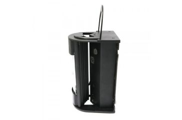 Image of FoxFury Nomad NOW Compact Rechargeable Area-Spot Light w/Remote,3000 Lumens,Single Unit Activation 200-400-102