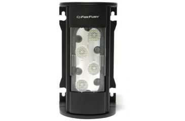 Image of FoxFury Nomad NOW Lantern Area-Spot Light 200-400
