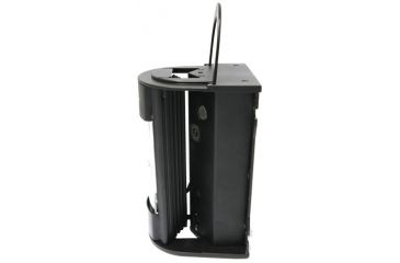 Image of FoxFury Nomad NOW Lantern Area-Spot Light 200-400