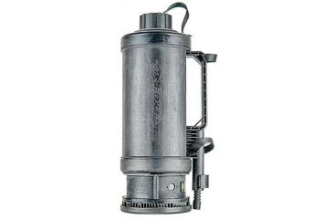 Image of FoxFury Nomad Transformer Portable 360 Degree Scene Light,16,000 Lumens,Black 200-1200