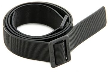 Image of FoxFury Ribbed Silicone Strap 600-027