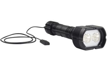 Image of FoxFury Rifle Kit Remote, for use with HammerHead Tac-Strobe 50-319