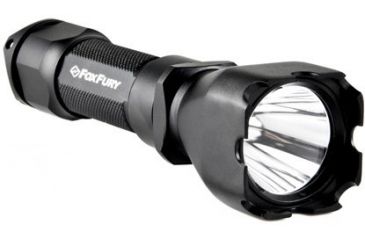 Image of FoxFury Rook CheckMate LED Flashlight 920-310