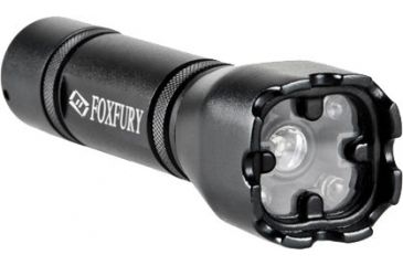 Image of FoxFury Rook MD3 White &amp; UV Light LED Flashlight 940-310