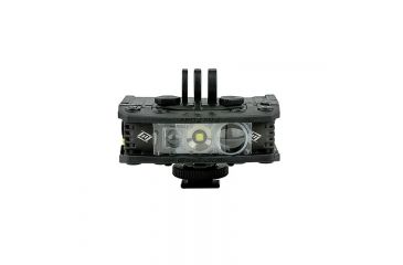 Image of FoxFury RUGO Camera &amp; Drone Light, Black, One Size 700-300C
