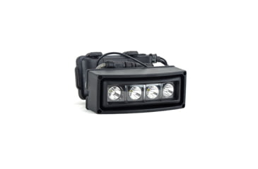 Image of FoxFury Shield Light, 1000 Lumen, FF-B50