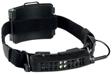 Image of FoxFury Stealth Infrared (IR) LED headlamp 420-332