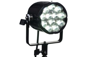 Image of FoxFury Sunbolt 6 LED Spotlight - 18 Degree 200-1006