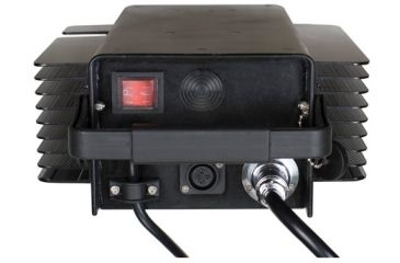 Image of FoxFury Sunbolt 6 LED Spotlight / Search Light - 8 Degree 200-1008