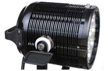 Image of FoxFury Sunbolt 6 LED Spotlight / Search Light - 8 Degree 200-1008