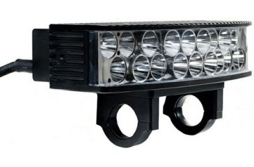 Image of FoxFury Sunbolt Riot LED Vehicle and Security Searchlight 200-1800