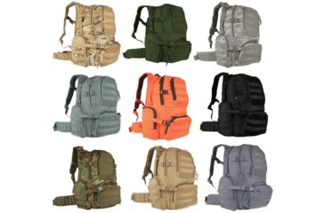 Image of Fox Outdoor Field Operator's Action Pack