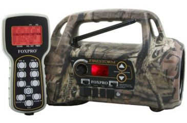 Image of FoxPro Binocular Accessories FRSTMINF