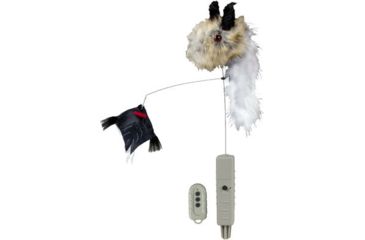 Image of FoxPro Binocular Accessories JAD1