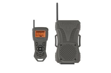 Image of FoxPro BuckPro Whitetail Deer Caller, BUCKPRO