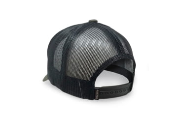 Image of FoxPro Campfire Structured Hat - Men's, Olive Green/Black, One Size, HATFXPC
