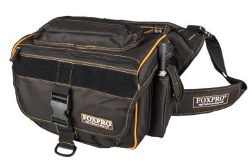 Image of Carry Case with 12 Zipper Pockets, Carry Case, Large