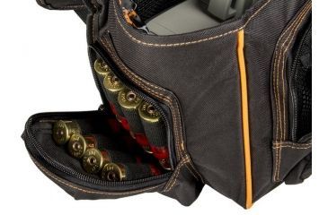 Image of Carry Case with 12 Zipper Pockets, Carry Case, Large