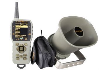 Image of FOXPRO CS24C