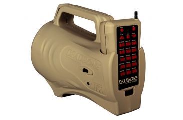 Image of FoxPro Deadbone Electronic Predator Caller, DB1