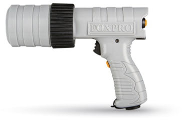 Image of FoxPro Fire Eye Scan Light, Gray/Black FIRE EYE