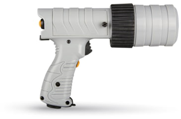 Image of FoxPro Fire Eye Scan Light, Gray/Black FIRE EYE