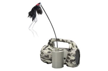 Image of Demo,FOXPRO FOXJACK 4 DECOY FOXJACK4