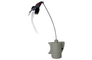 Image of FoxPro Foxjack 4 Predator Decoy, FOXJACK 4