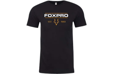 Image of FoxPro Est. 93 Short Sleeve Shirt - Mens