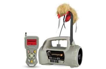 Image of FoxPro HammerJack 2 Game Call, Tan, HMRJACK2