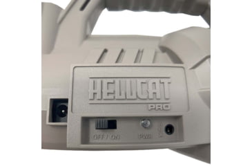 Image of FoxPro Hellcat Pro Digital Call, ABS Polymer, Tan, HELLCATPRO