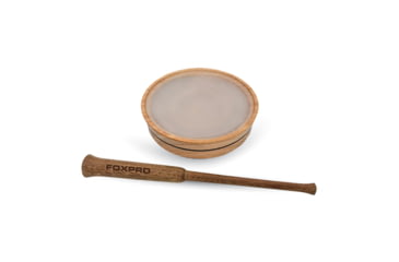 Image of FoxPro Honey Pot Crystal Turkey Call, Brown, HPCRYSTAL