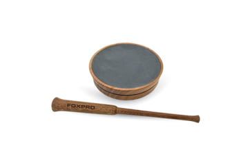 Image of FoxPro Honey Pot Slate Turkey Call, Brown, HPSLATE