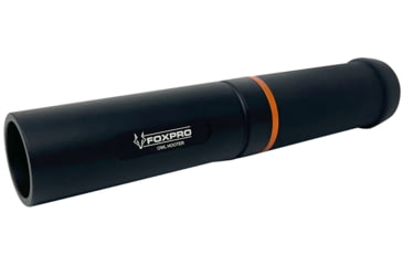Image of Foxpro HOOTER Owl Call Locator Call Black