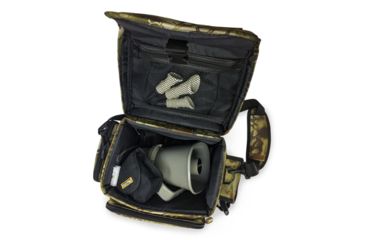 Image of FoxPro Kryptek Mandrake Carrying Case, Kryptek CASE -MANDRAKE