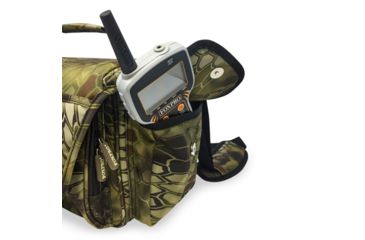 Image of FoxPro Kryptek Mandrake Carrying Case, Kryptek CASE -MANDRAKE