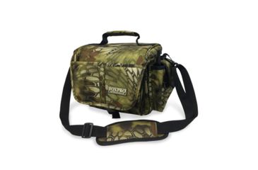 Image of FoxPro Kryptek Mandrake Carrying Case, Kryptek CASE -MANDRAKE