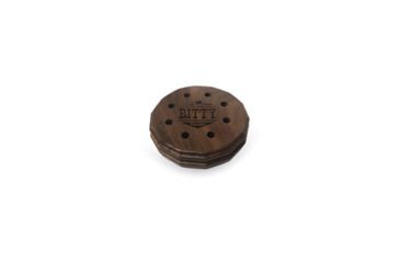 Image of FoxPro Lil Bitty Slate Turkey Calls, Natural Lil' Bitty
