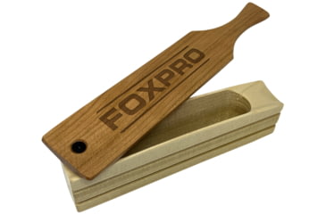 Image of FOXPRO POPWBOX BOX TURKEY CALL