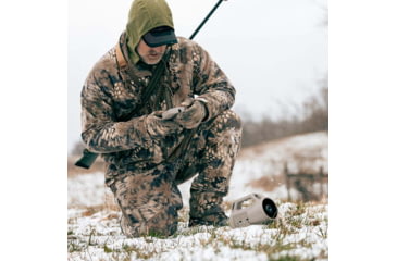 Image of Foxpro PROWLER Prowler Digital Call Attracts Predators Features TX433 Transmitt
