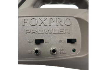 Image of Foxpro PROWLER Prowler Digital Call Attracts Predators Features TX433 Transmitt